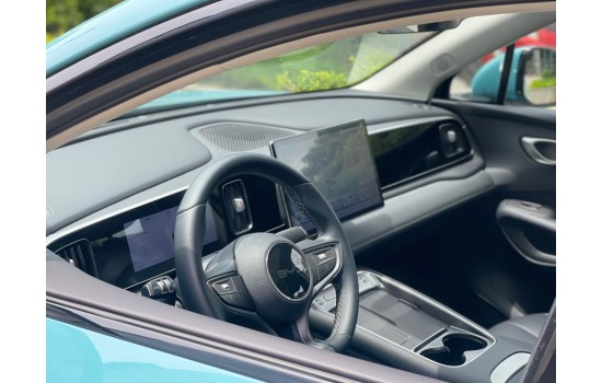 BYD Sea lion 05 EV, 2025, пробіг 7 тисяч км